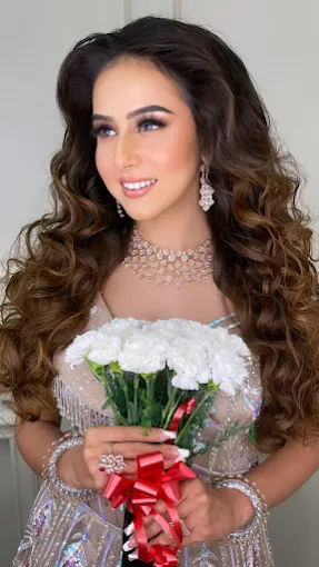 makeup Looks Salon Ludhiana