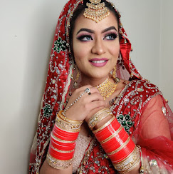 makeup Mansi Jain Laxmi Nagar New Delhi