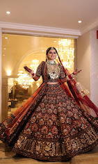 makeup artist Preeti Gera delhi