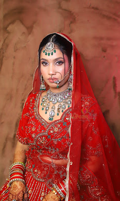 makeup bDreamGirl Makeup Studio Mathura