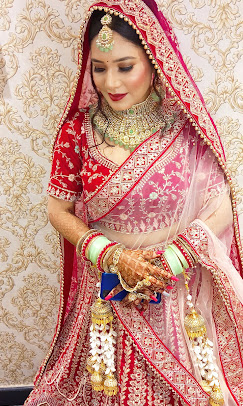 makeup bLooks Salon