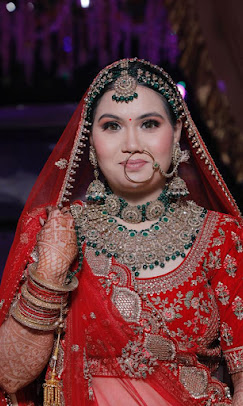 makeup bN.T Makeovers Aligarh