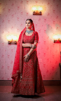 makeup bSaheli Bridal Poin