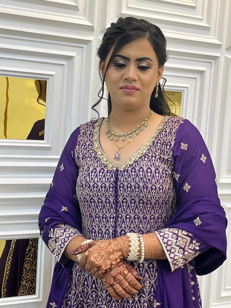 makeup by Alex Unisex Studio Mohali