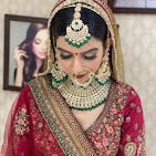 makeup by Bhatias Cuts Curls