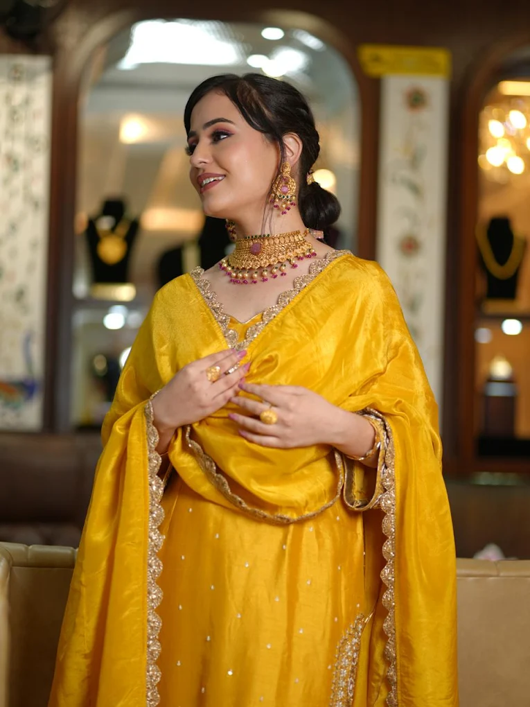 makeup by Tans A Family Salon Patiala