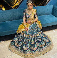 makeup byAkram Husain salon n spa