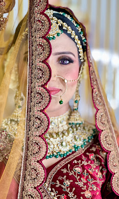 makeup byNeetu Mehar Karol Bagh New Delhi