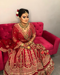 makeupLakme Salon Kanpur