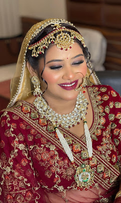 makeupSTUDIO 11 FAMILY SALON Ayodhya