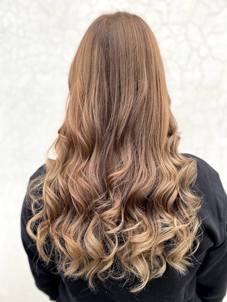 matrix salon malerkotla hair