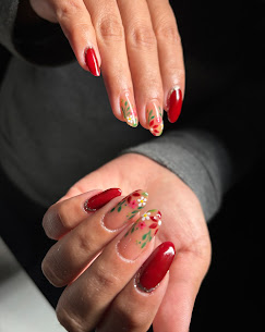 nail Gurleen Makeovers Kapurthala