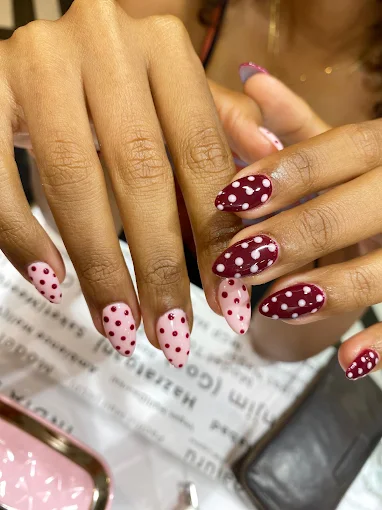 nail Nailashes