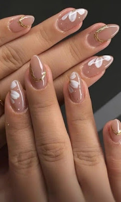 nail art Craze Unisex Salon Lajapt Nagar New Delhi