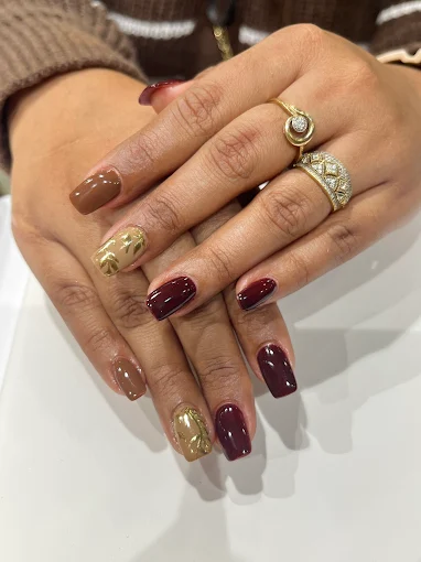 nail art Nailashes