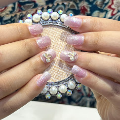 nail art Varun Attri Unisex Salon
