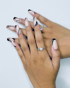 nail art bLakme Salon Ludhiana