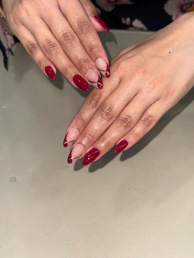 nails by Tans A Family Salon Patiala
