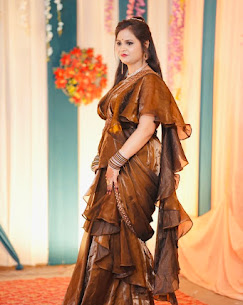 night makeup bAastha Makeover Makeup Artist Aligarh