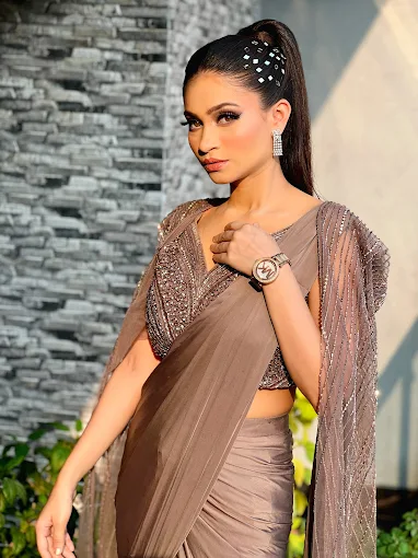 party makeup by Divya malhotra Makeup Artist Laxmi Nagar Delhi