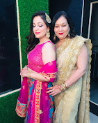 1st dream Shine Salon Panchkula make uo