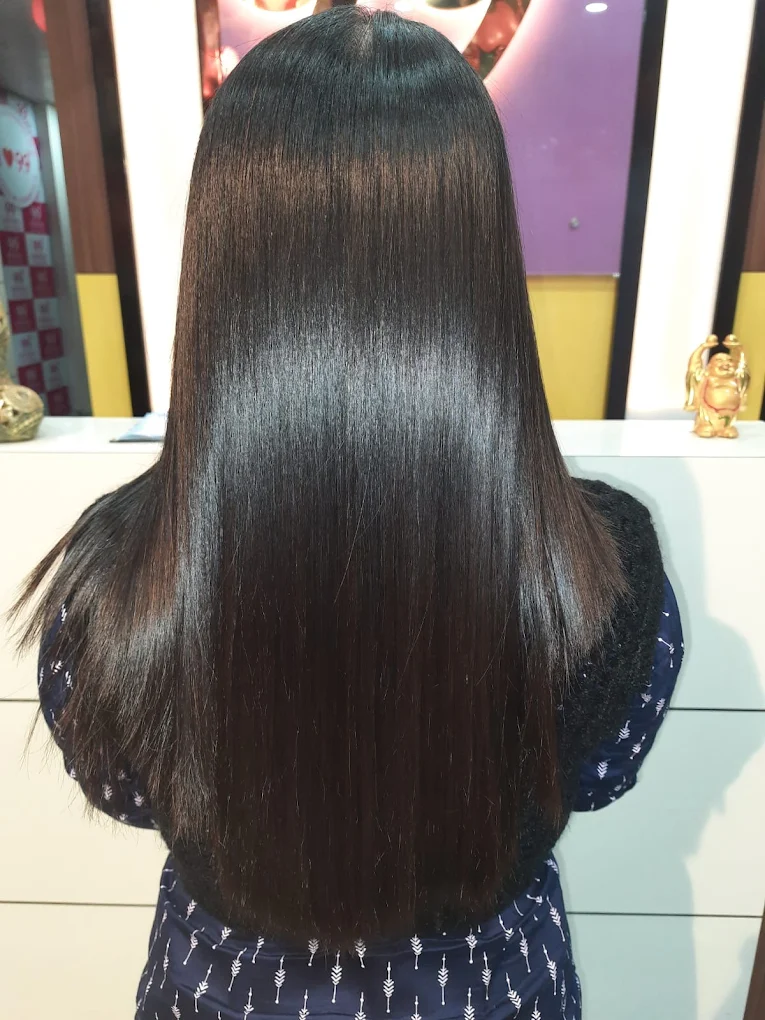 99 Salon N Spa Bathinda hair
