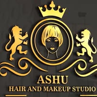 Aashu Beauty Parlour Panipat logo