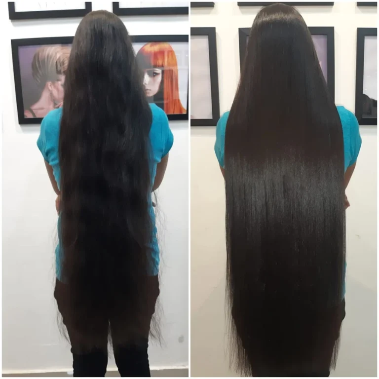 Aasif Unisex Salon Panipat hair treatment 768x768