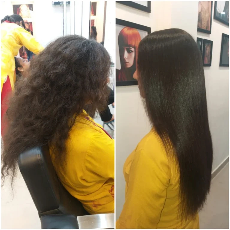 Aasif Unisex Salon Panipat keratin 768x768
