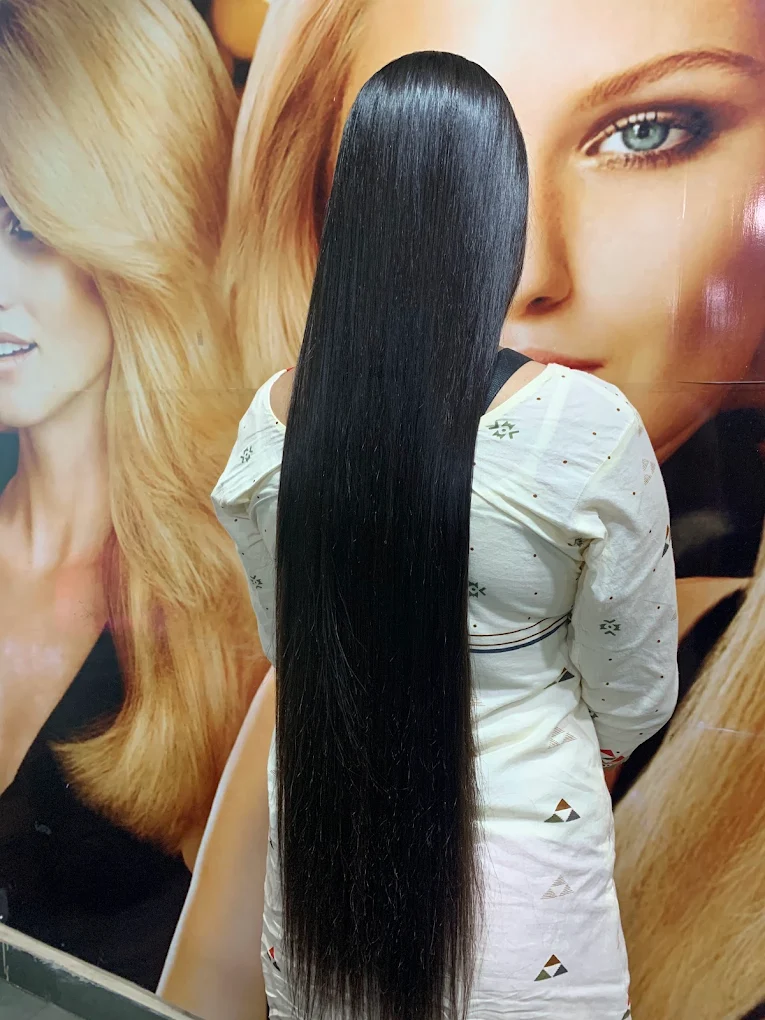 Amaziah Hair Master Patiala hair