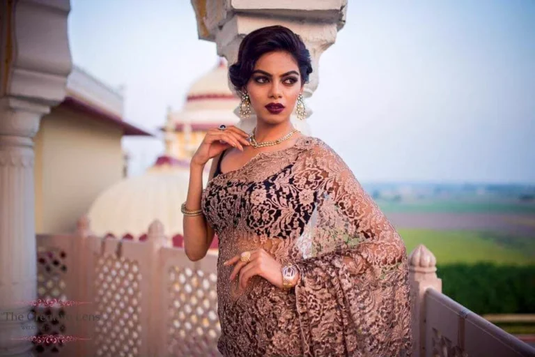Ashiyana By Priyanka Panipat makeup 768x512