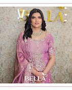 Bella International School of Beauty Wellness and Luxury Salon Patiala make up
