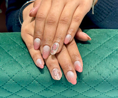 Bella International School of Beauty Wellness and Luxury Salon Patiala nails