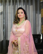 Divine Professional Family Salon Panipat makeup