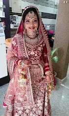 Facelook Professional Salon Academy Panipat bridal