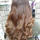 Facelook Professional Salon Academy Panipat hair