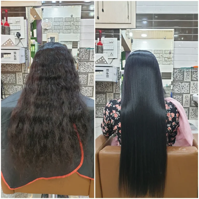 Facelook Professional Salon Academy Panipat hairr 768x768