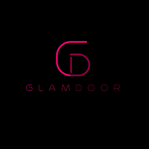 Glam Door Unisex Salon Panchkula logo