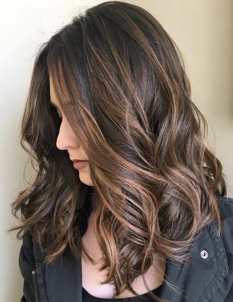 He She beauty unisex salon Patiala colour