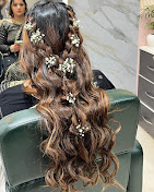 Headlines Salon Mohali hairstyle