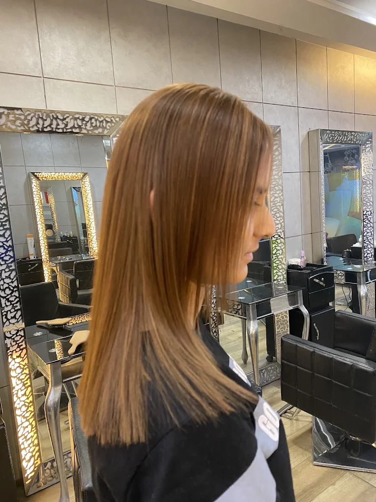 Jannat salon ludhiana hair