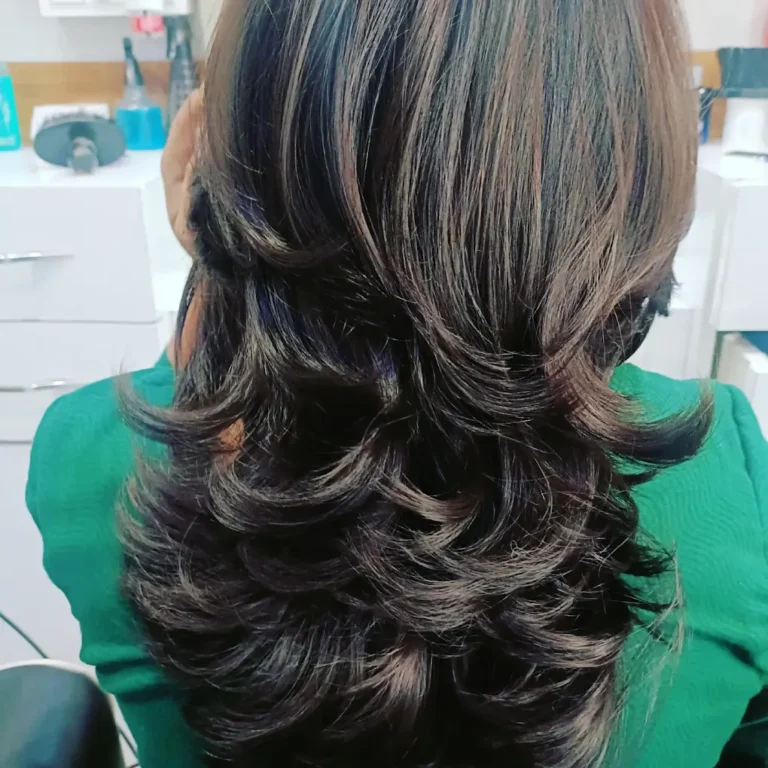 Kaya Kalp A Family Salon Panipat haircut 768x768