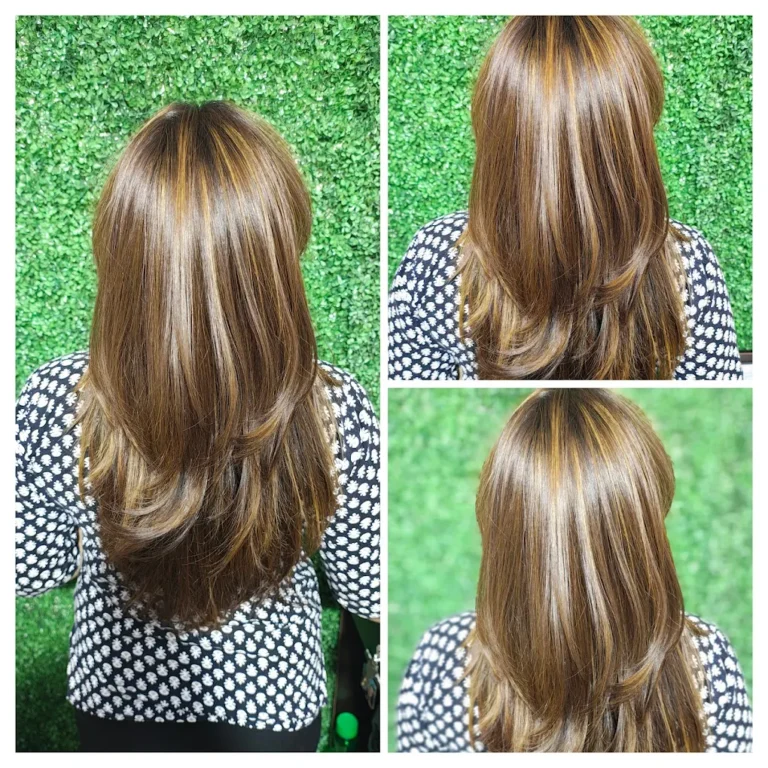 Layer Studio Unisex Salon Panchkula hsir 768x768