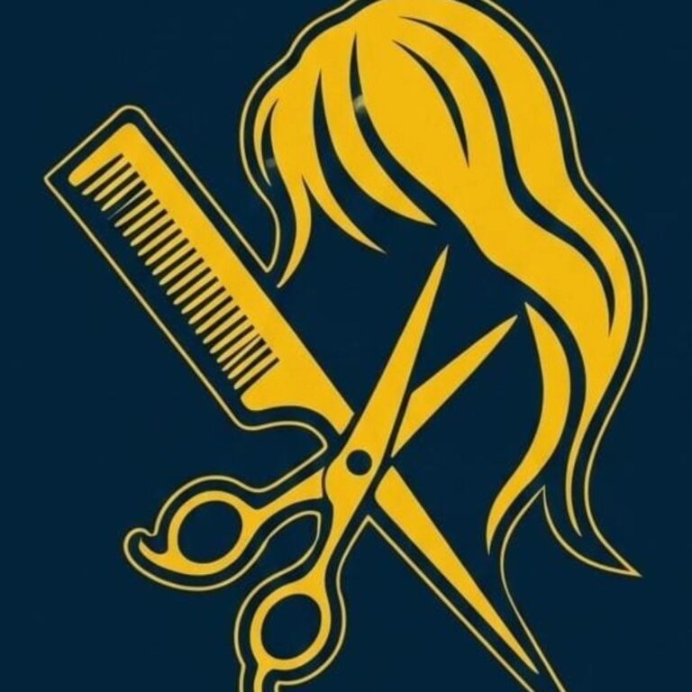 Layer Studio Unisex Salon Panchkula logo 768x768