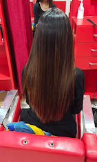 London Hair Salon Panipat hair colour