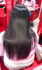 London Hair Salon Panipat smoothening