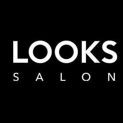 Looks Salon Panipat logo