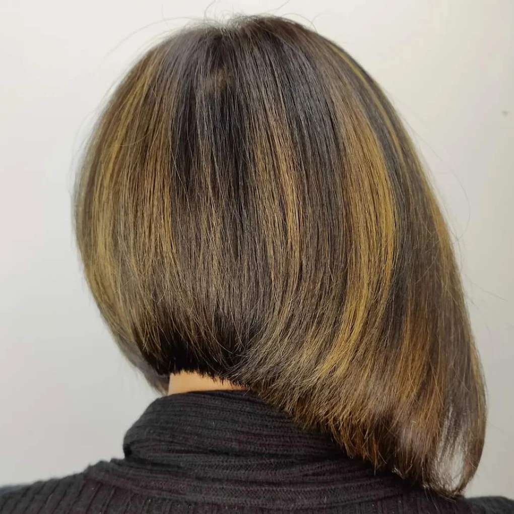 MS Khan Wig Hair Salon Kurukshetra hair colour
