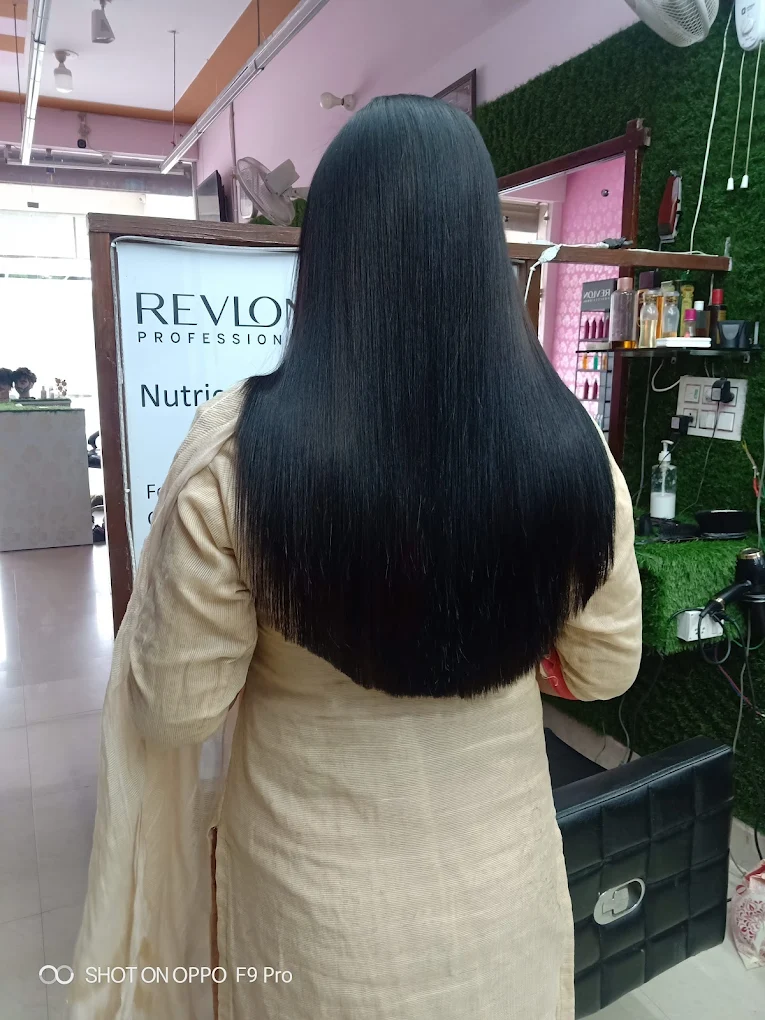 MS Khan Wig Hair Salon Kurukshetra hair