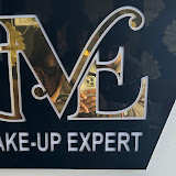 Makeup Expert A Family Salon Panipat logo